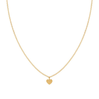 Ketting Hartje