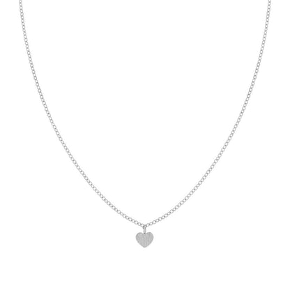 Ketting Hartje