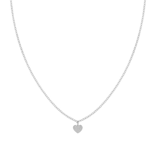 Ketting Hartje
