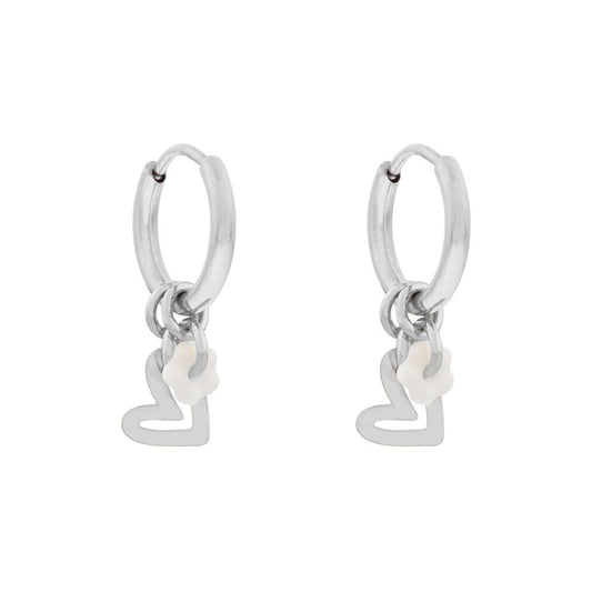 Oorbellen Love