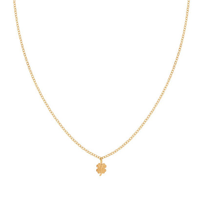 Ketting Klavertje