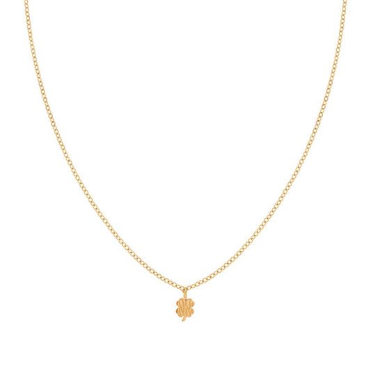 Ketting Klavertje