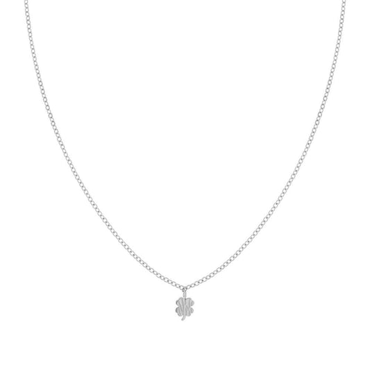 Ketting Klavertje