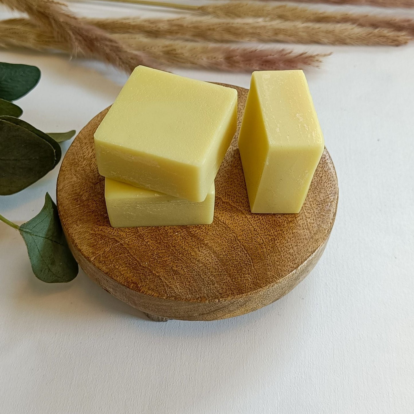 Solid Conditioner 'Hush'