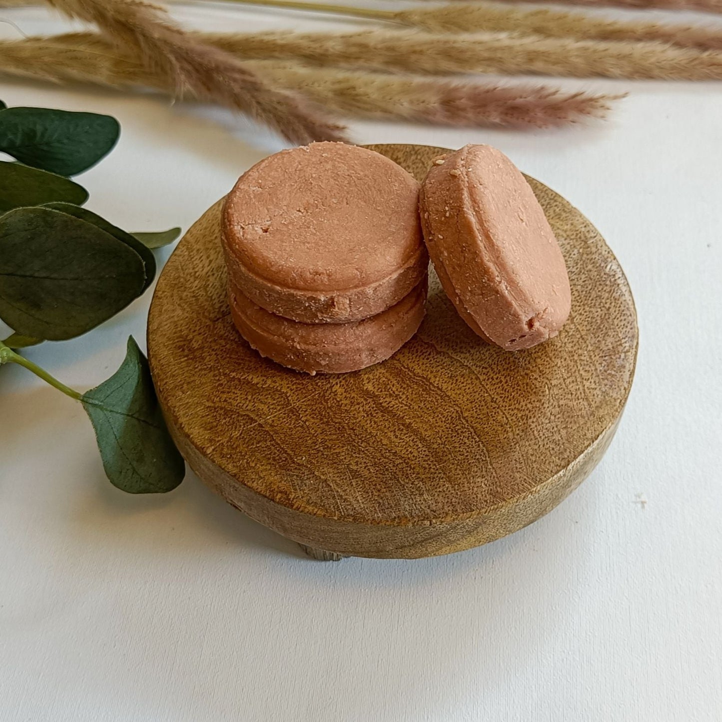Solid Shampoo 'Fabula'