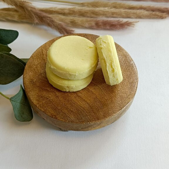 Solid Shampoo 'Hush'