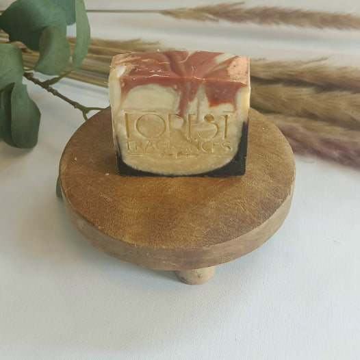Zeep 'Spice Delight'