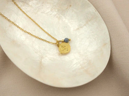 Ketting 'Always keeping you safe'