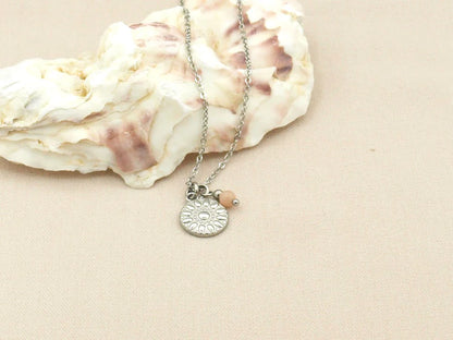 Ketting 'You are my sunshine'