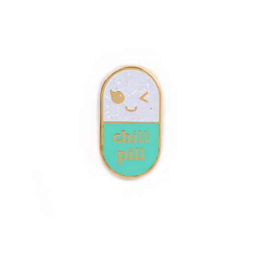 Pin Chill pill