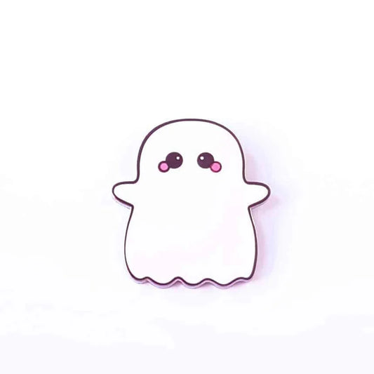 Pin Spook
