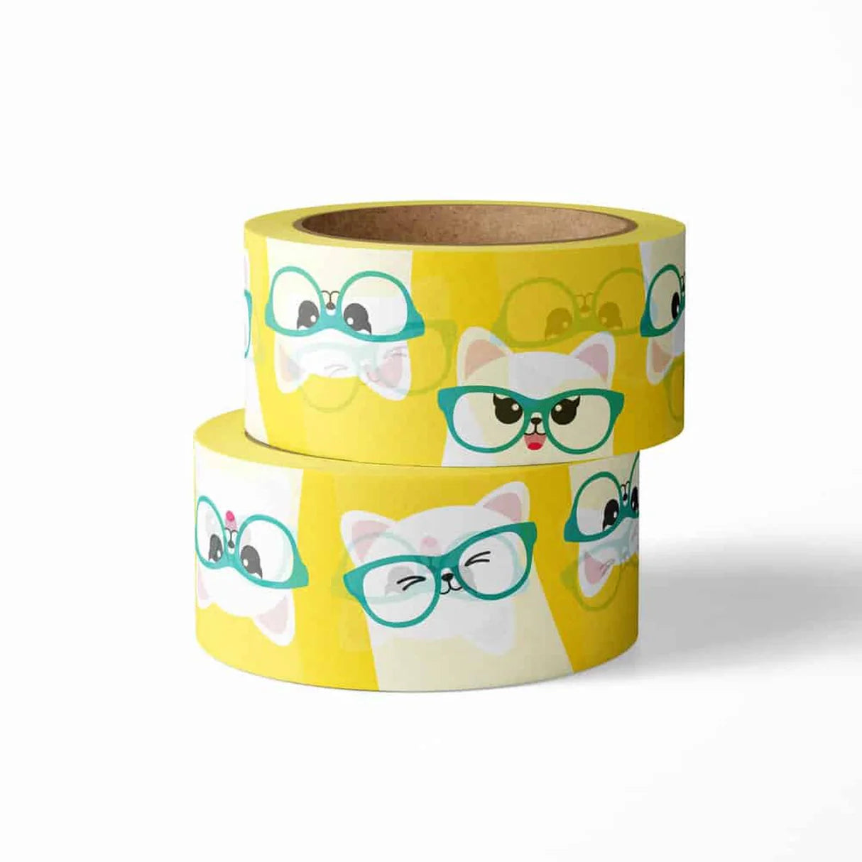 Washi tape Katten