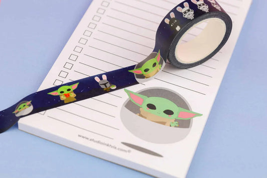 Washi tape Star Wars