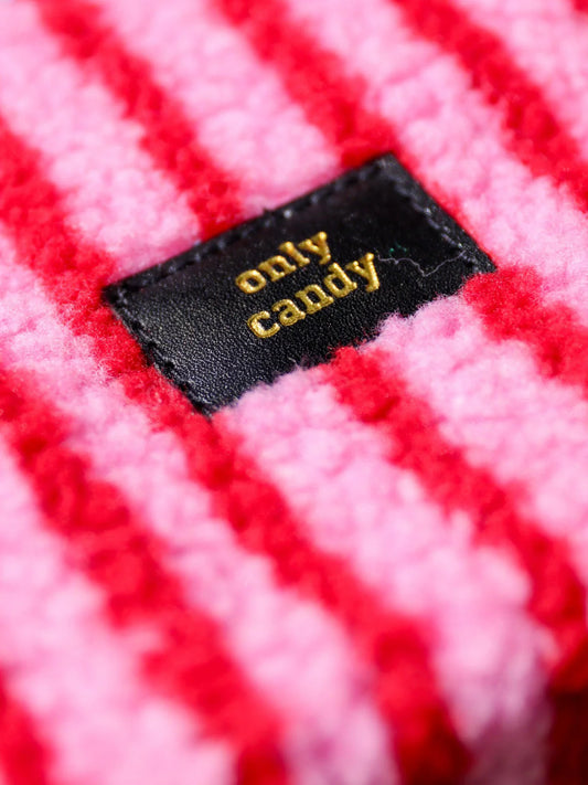 Tasje 'Only candy'