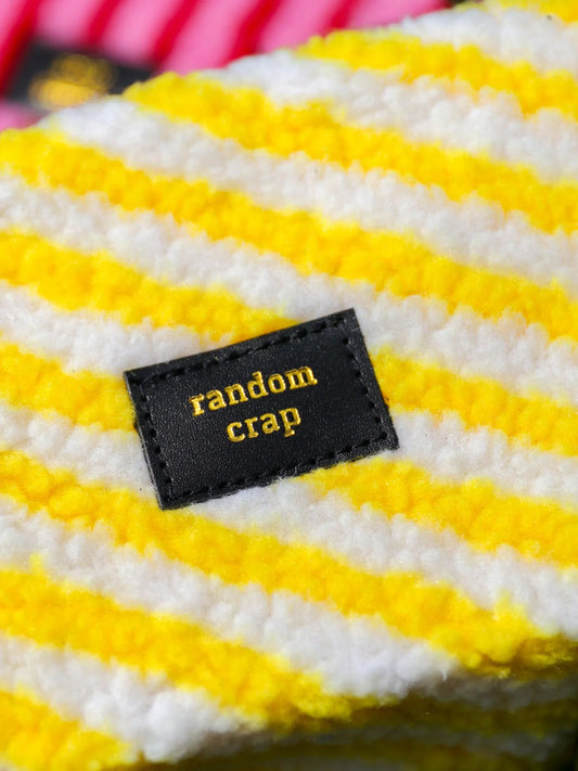 Tasje 'Random Crap'