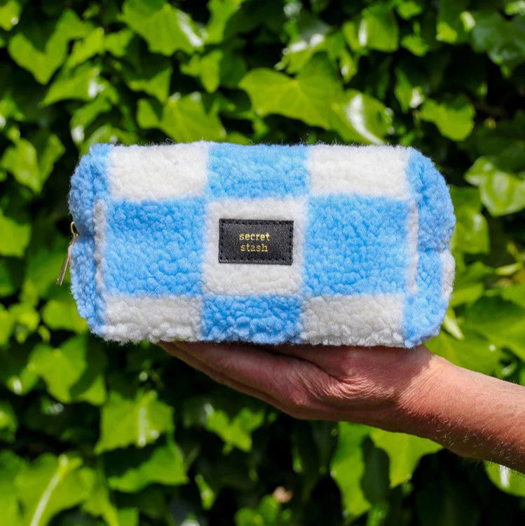 Tasje 'Secret stash'