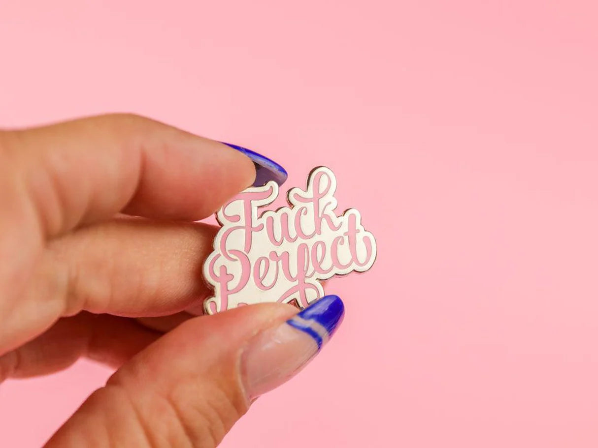 Pin Fuck Perfect