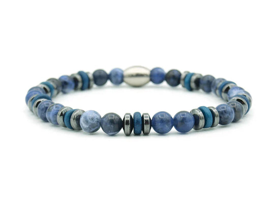 Armband Enam Batu - Sodaliet