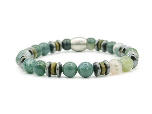 Armband Nanu Batu - Mosagaat