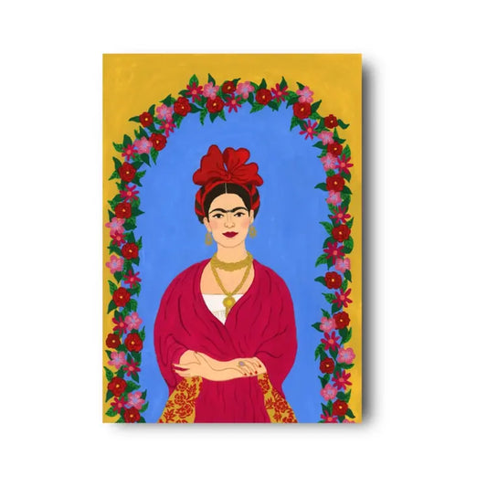 Art print 'Frida'