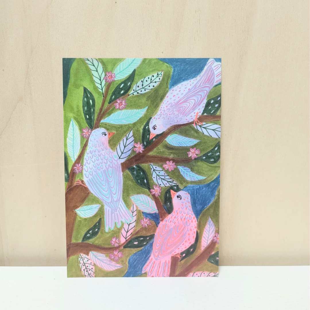 Kaart 'Flierefluiten'