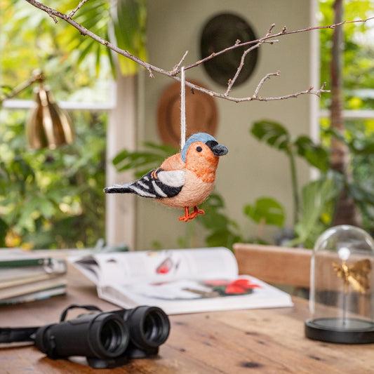 Hanger Vink