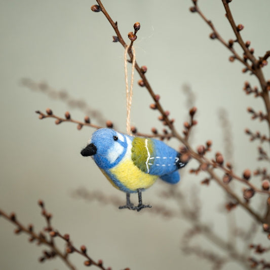 Hanger Pimpelmeesje