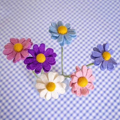 Margrietje Violet