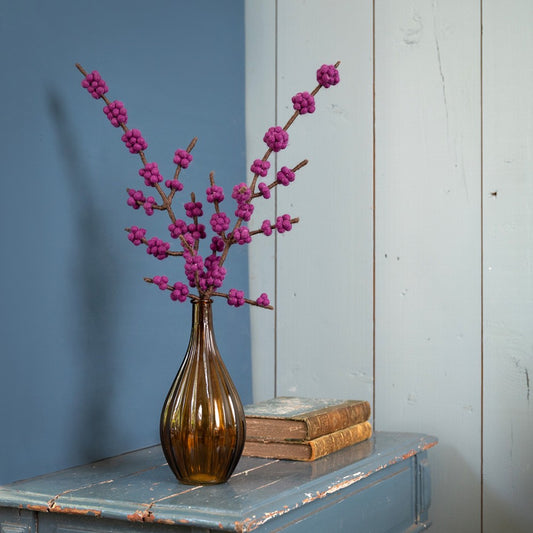 Tak bes Callicarpa Paars