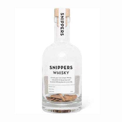 Snippers Whisky