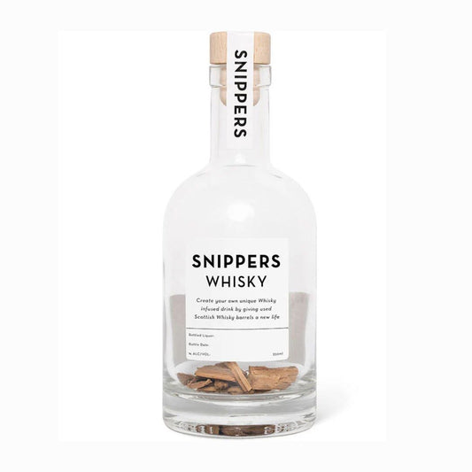 Snippers Whisky