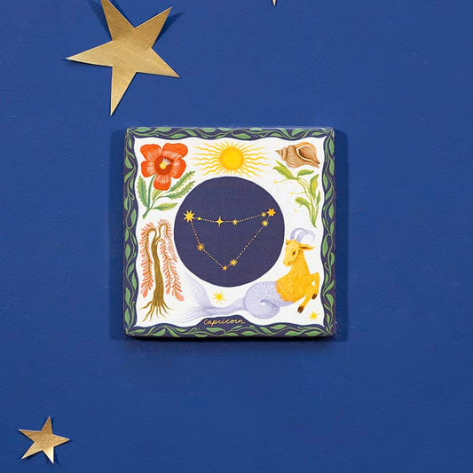 Sterrenbeeld Steenbok