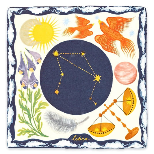 Sterrenbeeld Weegschaal