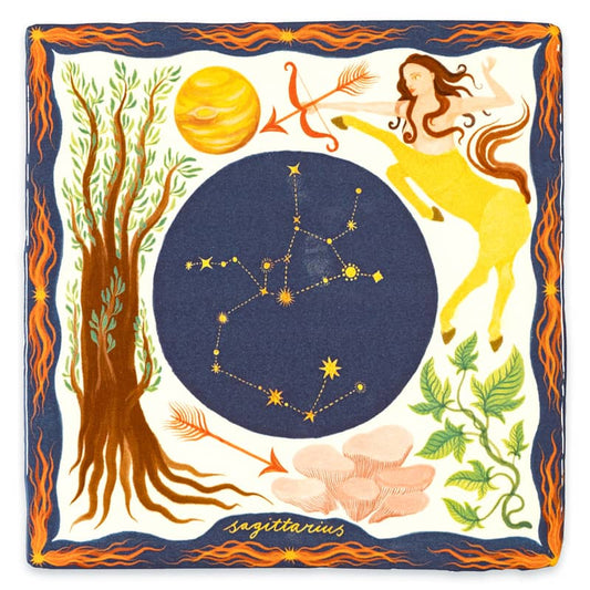 Sterrenbeeld Boogschutter