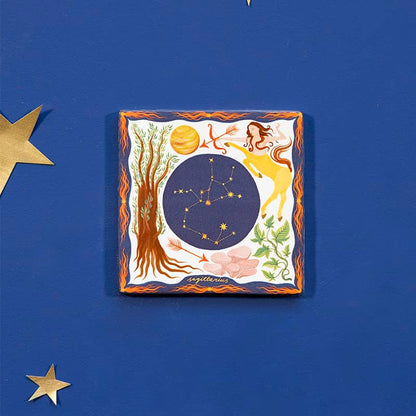 Sterrenbeeld Boogschutter