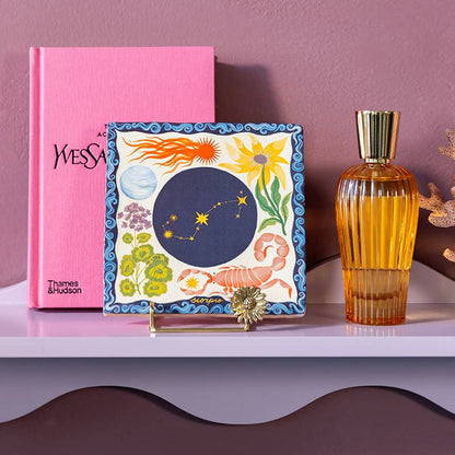 Sterrenbeeld Schorpioen