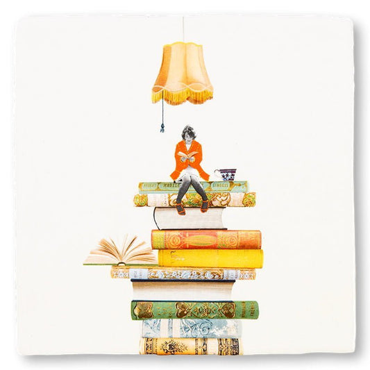 Boekenwurm