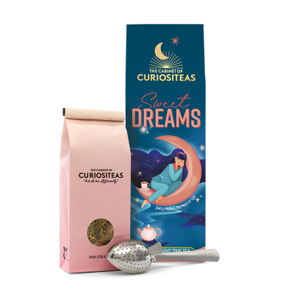 Giftset thee 'Sweet dreams'