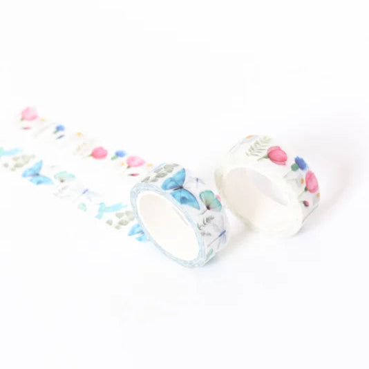 Washi tape Wander by Elise