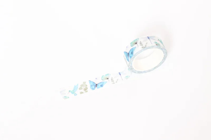Washi tape Wander by Elise