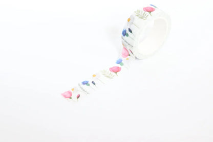 Washi tape Wander by Elise