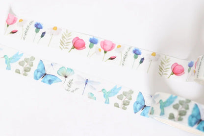 Washi tape Wander by Elise