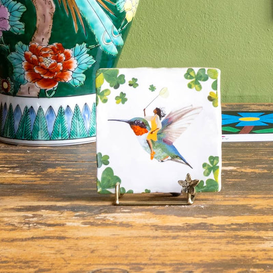 Geluksvogel