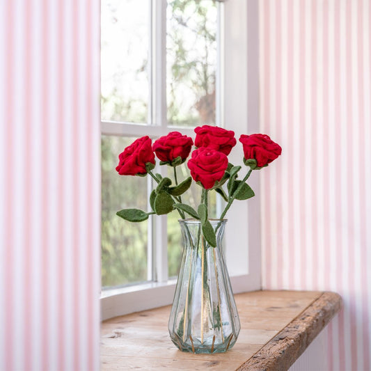 Roos Rood