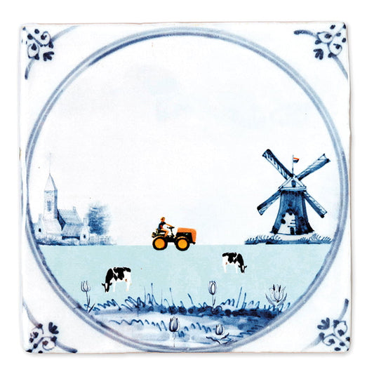 Hollands glorie