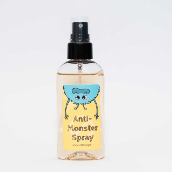 Anti monster spray – Fear Away