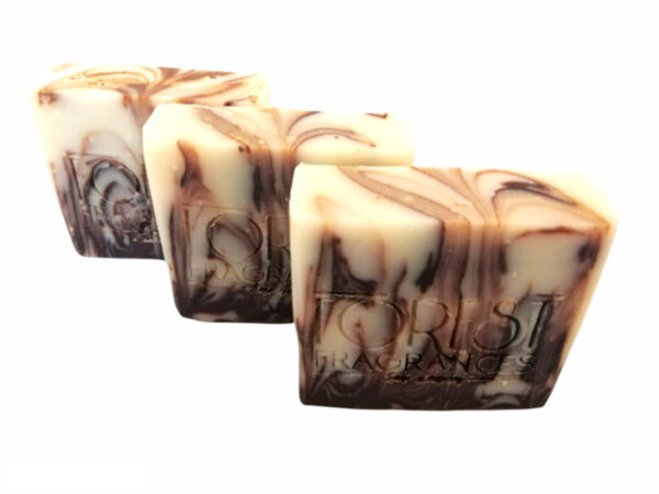 Zeep Mint Chocolate – Forest Fragrances